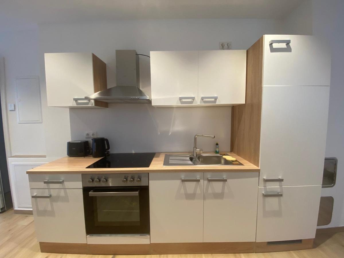 Apartment S&A Holzkirchen  Εξωτερικό φωτογραφία